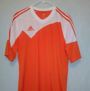 Adidas shirt